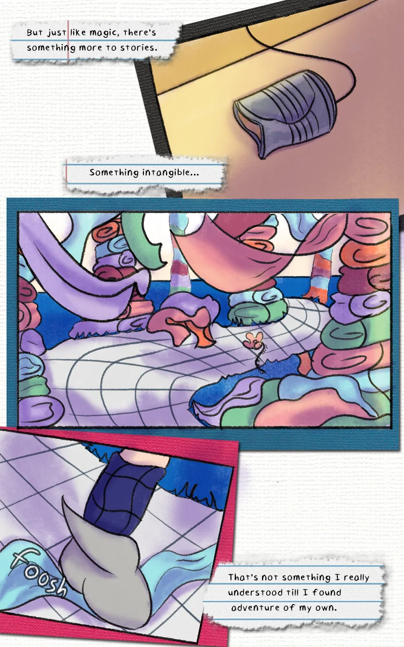 Issue 1, page 2