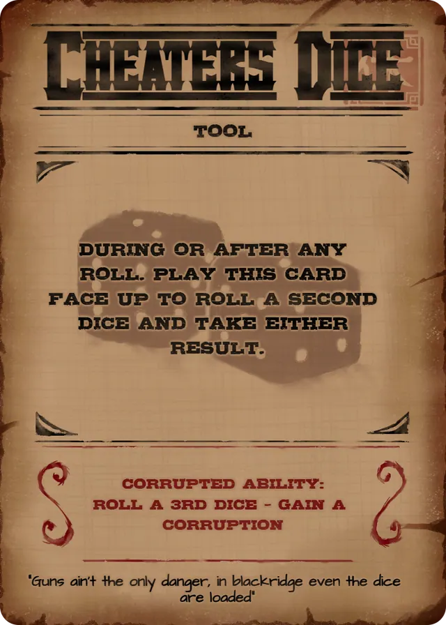 024Cheaters Dice Tool