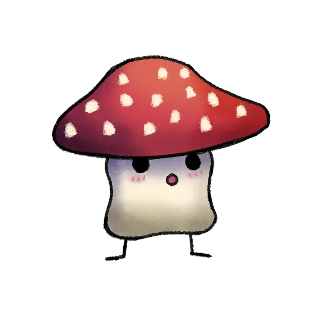 Mushroom