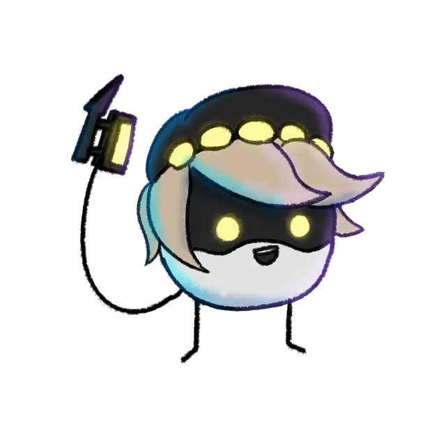 N
