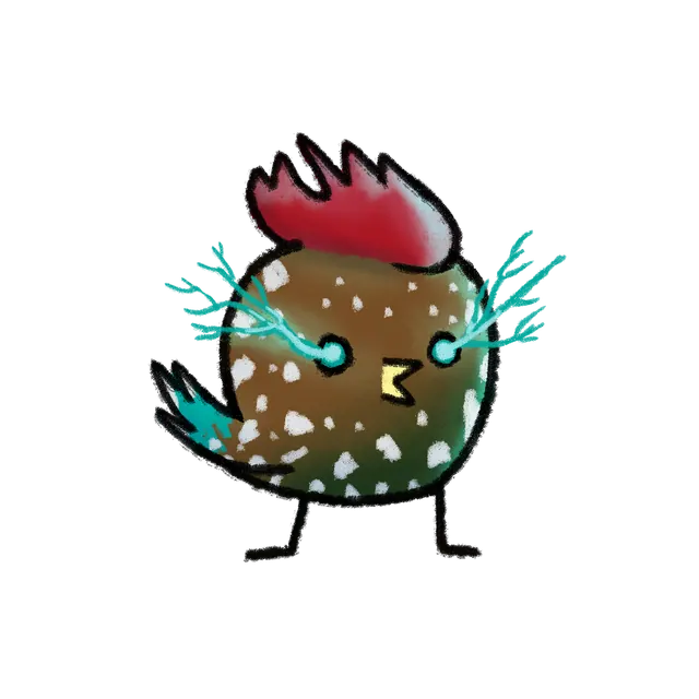Thunder Peep