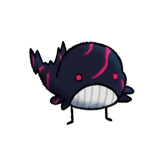 whale