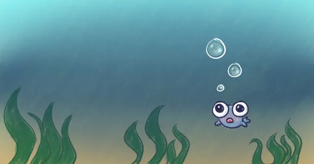 guppy
