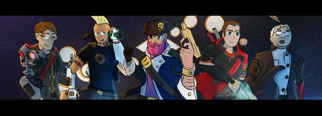 Sol Banner