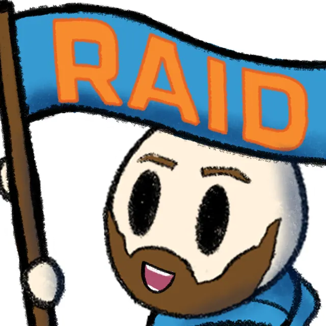 BeetsRaid