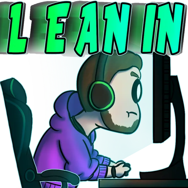 Lean In
