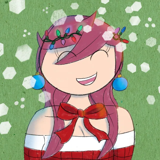 Christmas Emmi