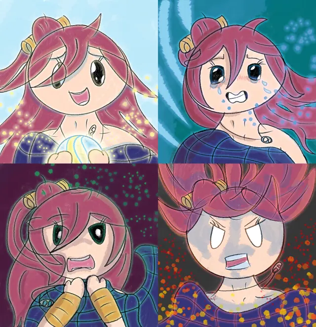 Emmi Emotion magic