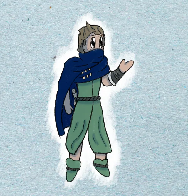 mardell redesign