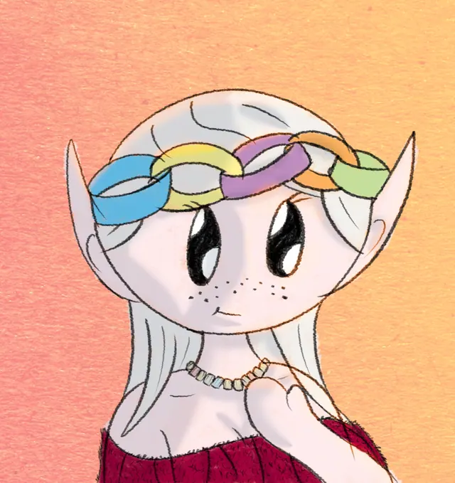 Elf Girl