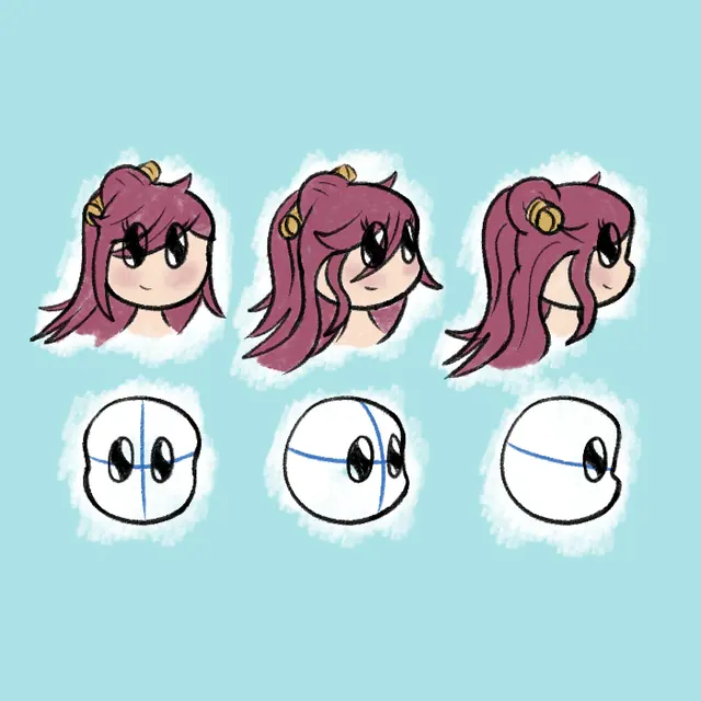 head style