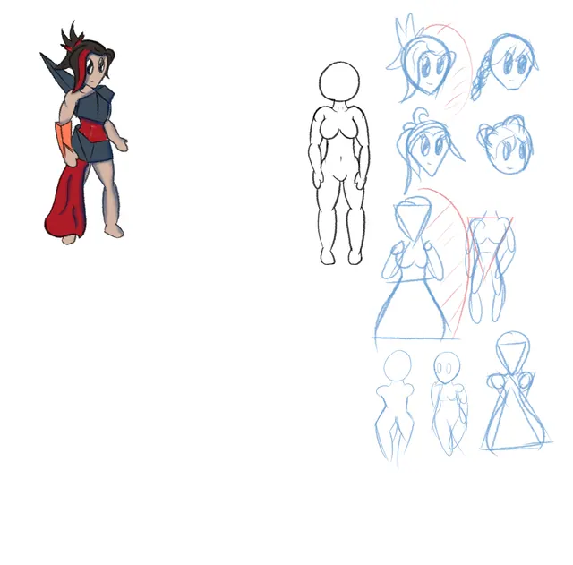 Verla study