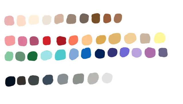 Colors