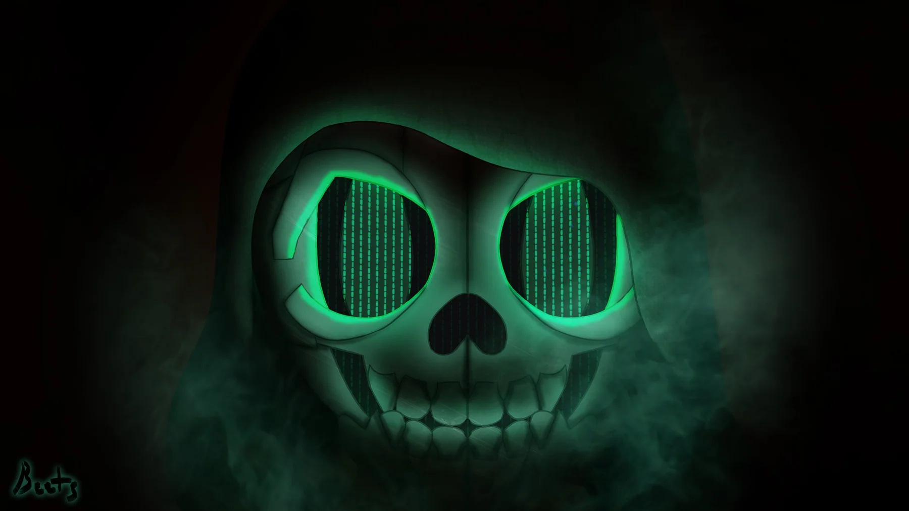 Death Awakens