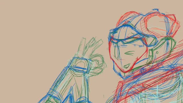 1 Sketch