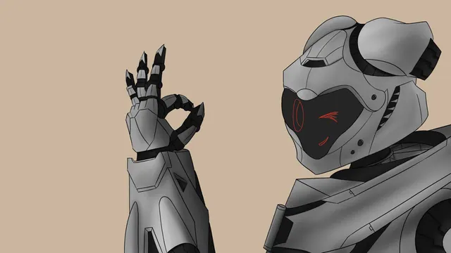 5 Base shading