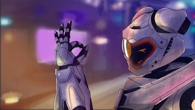 8 BG and base lighting