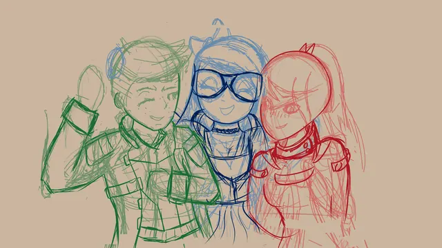 the gang (1)