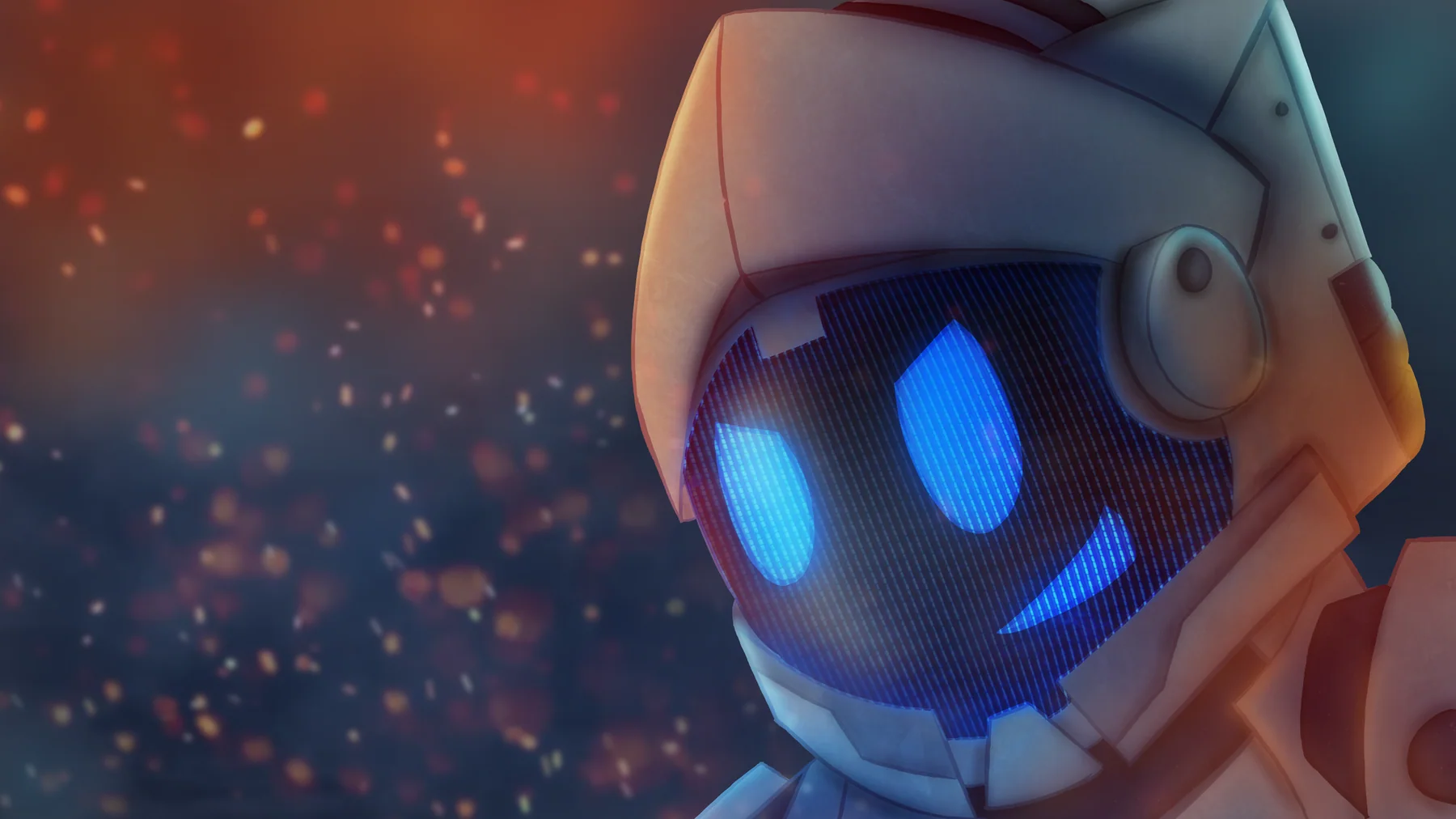 Robitty BG 5