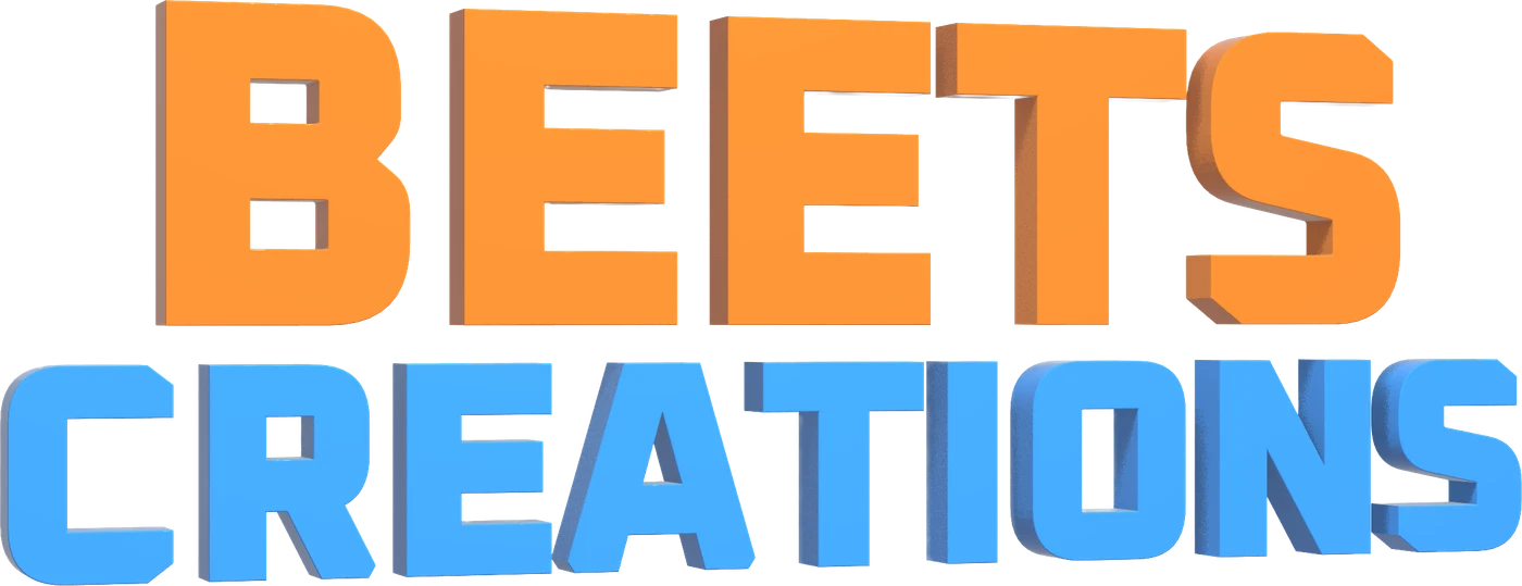 Beets Creations