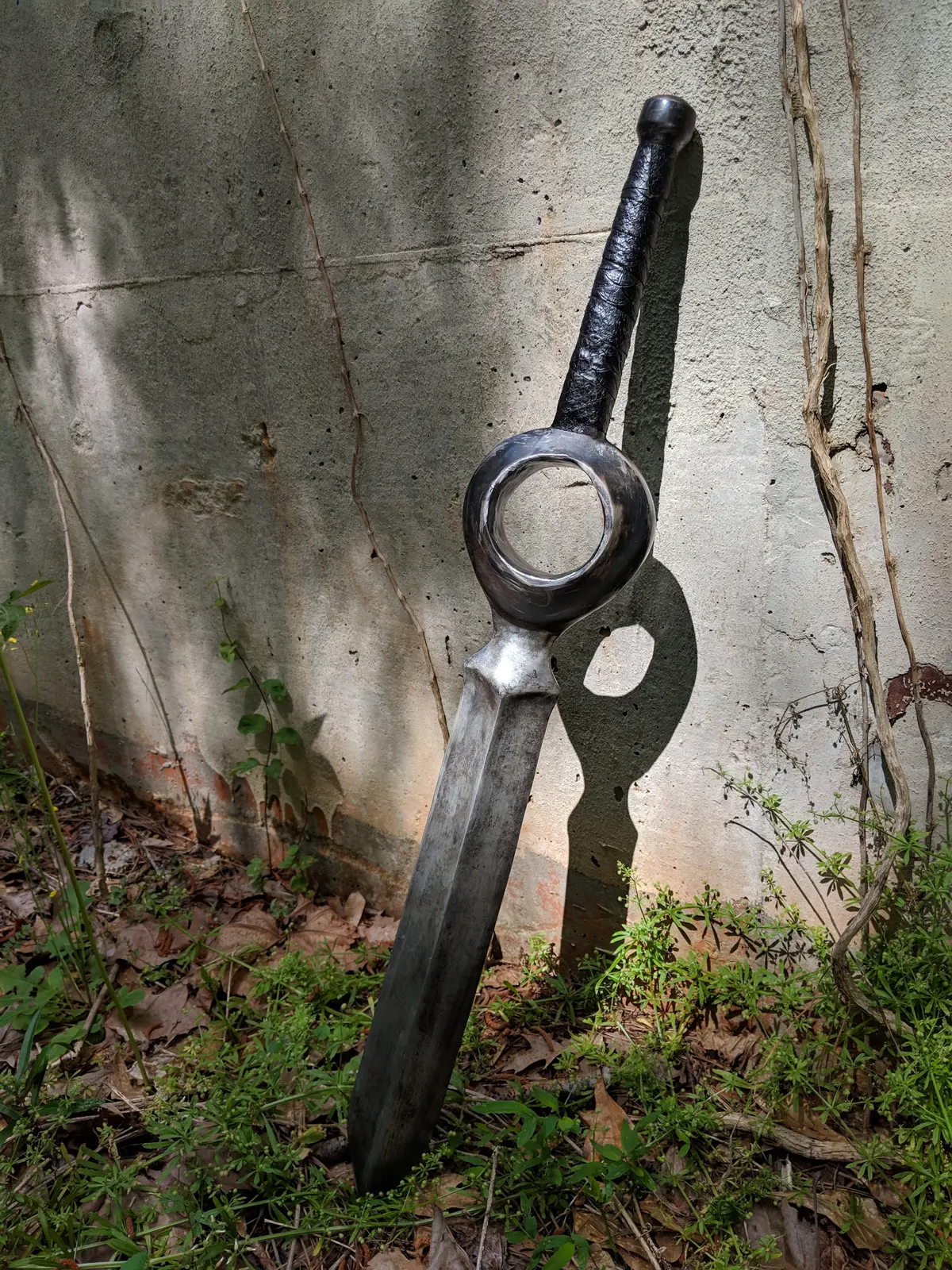 The Boss Sword - Room of Swords: photo 1
