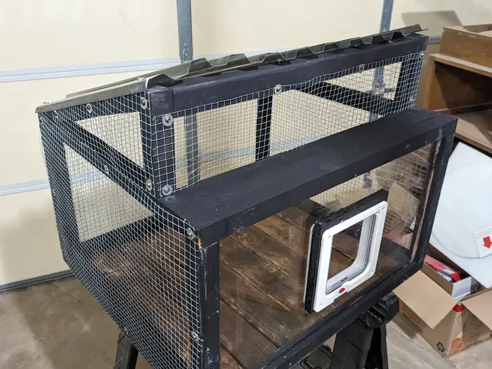 Catio