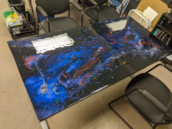 Conference Table