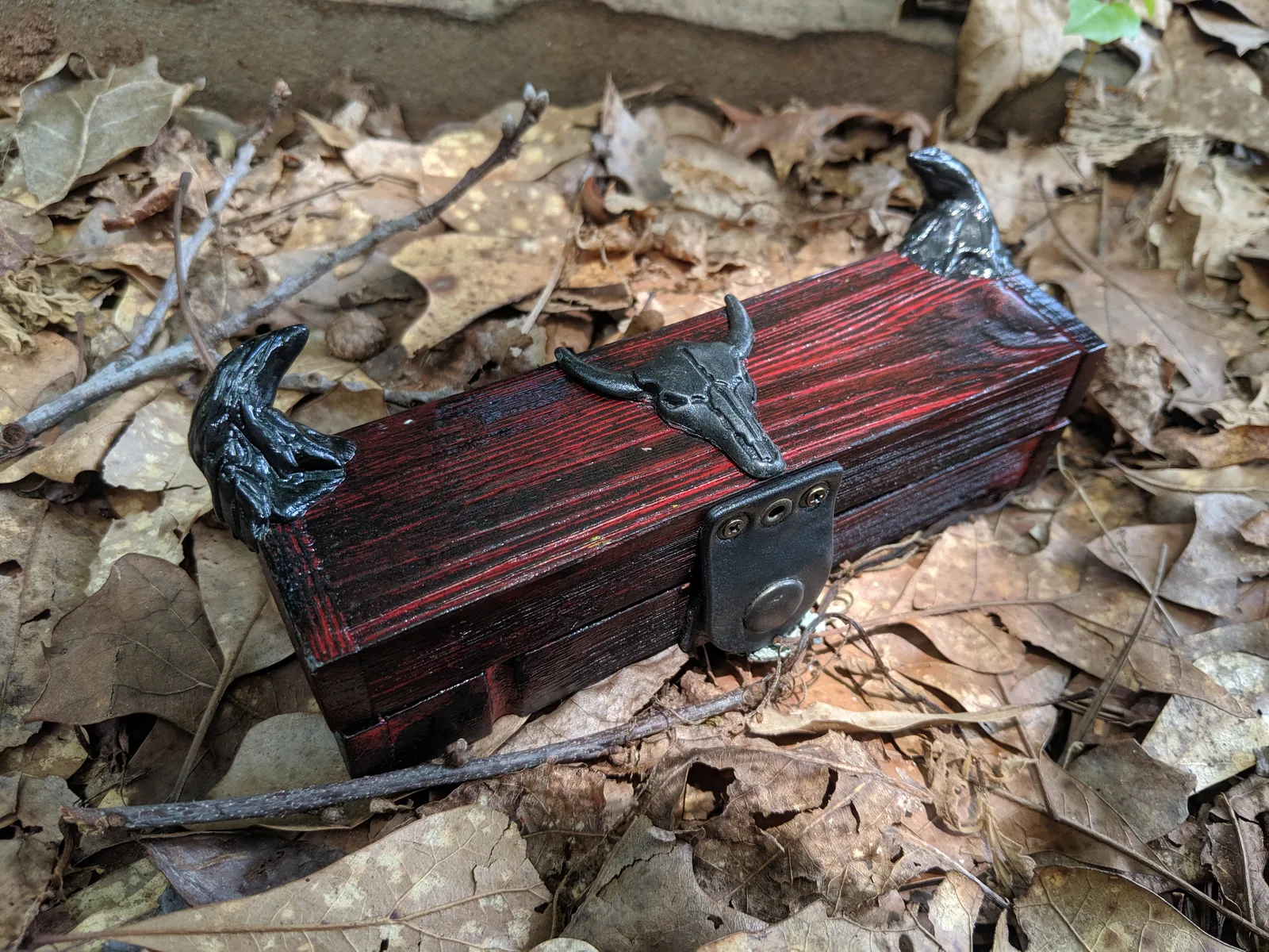 Dice Boxes: photo 1