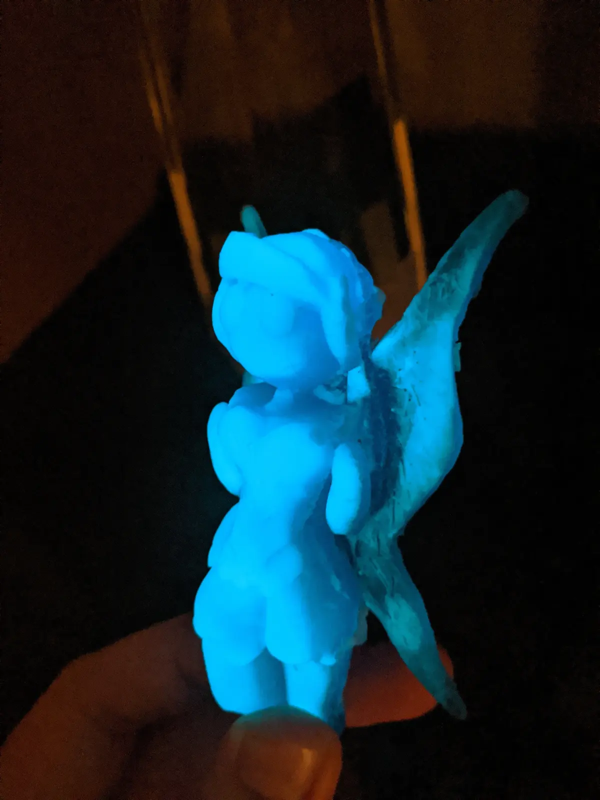Garden Fairies: finished photo 1