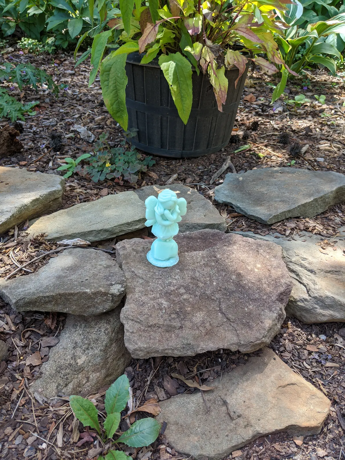 Garden Fairies: photo 1