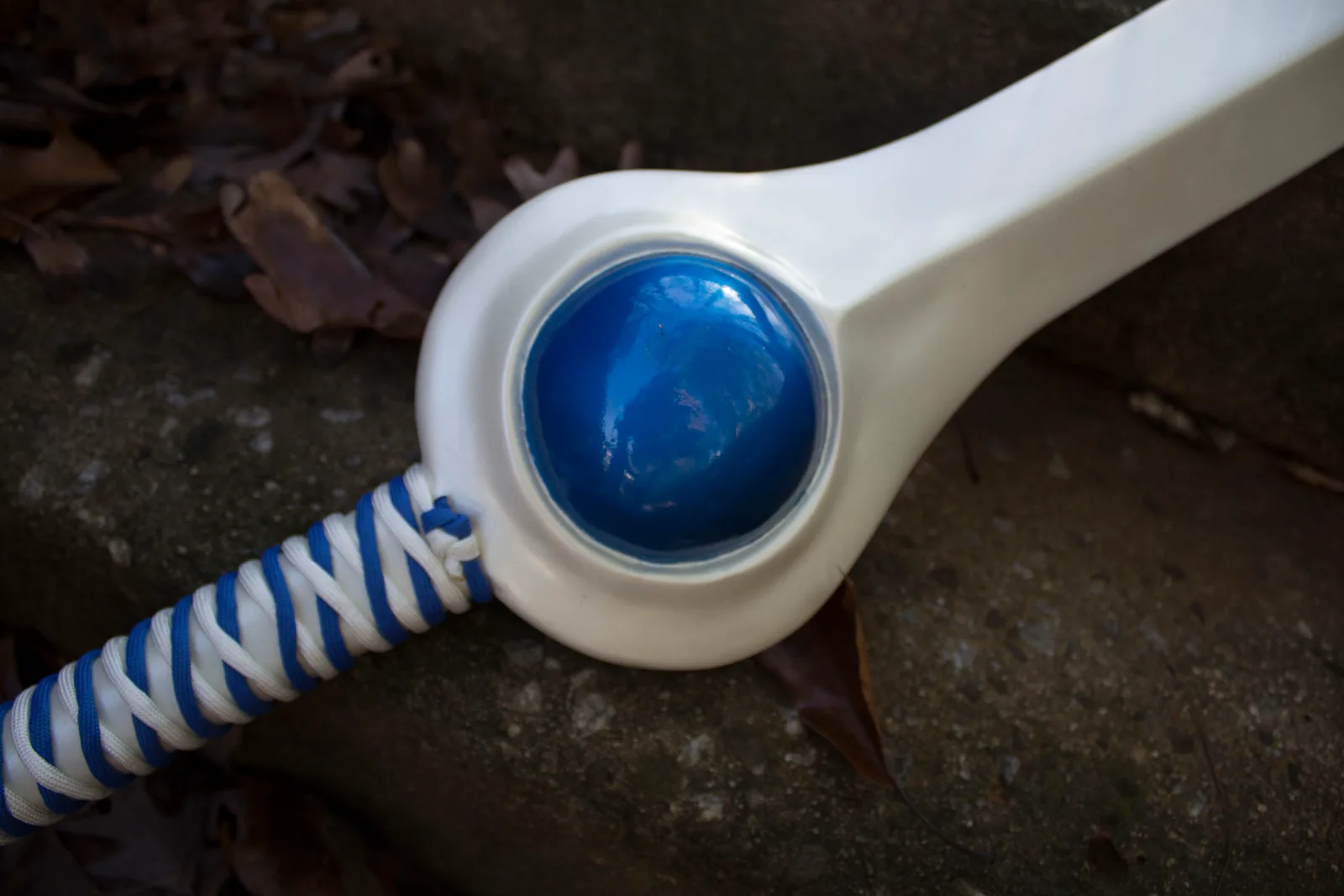 Finn Sword - Adventure Time: finished photo 1