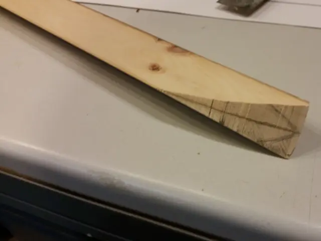 Finn Sword - Adventure Time: process photo 7