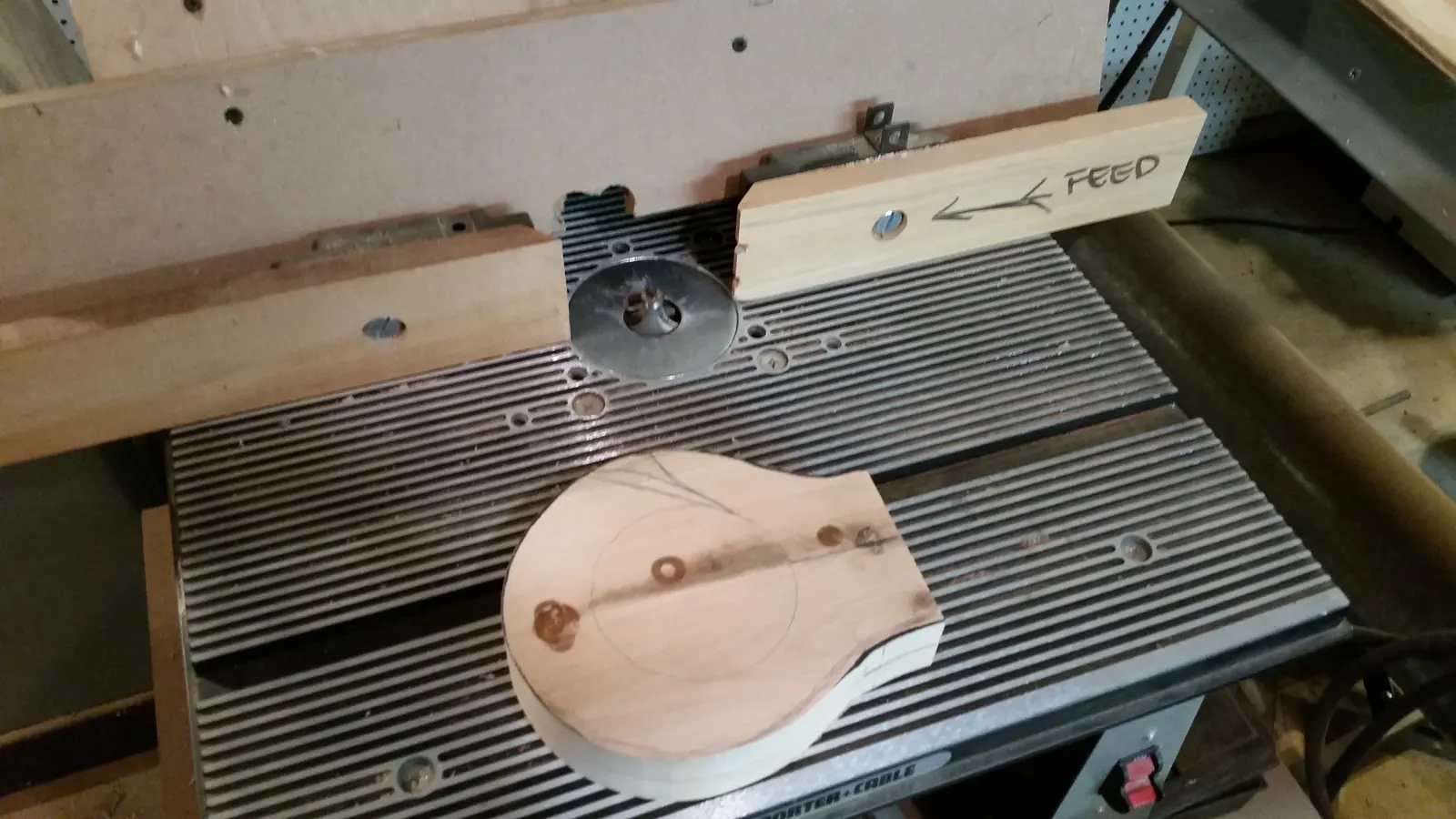 Finn Sword - Adventure Time: process photo 14