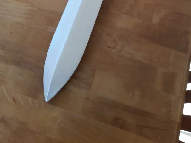 Finn Sword - Adventure Time: process photo 50