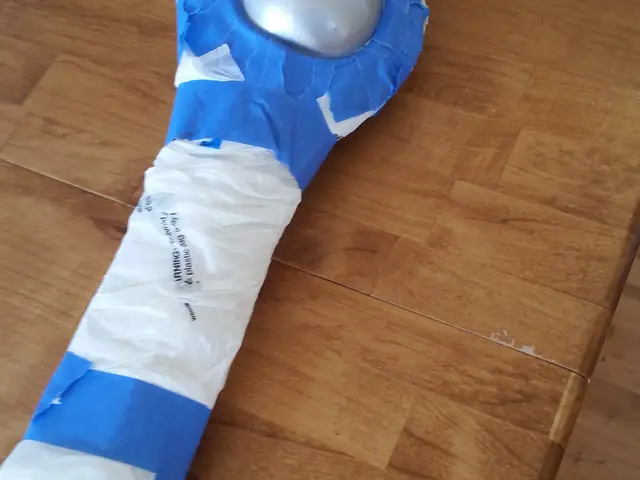 Finn Sword - Adventure Time: process photo 49