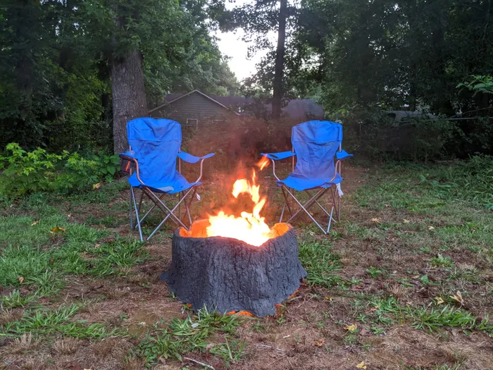 Fire Pit