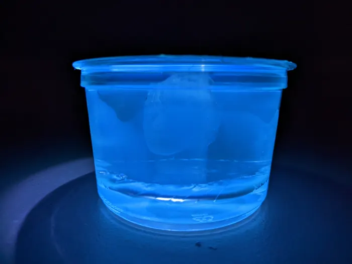 Hologram Casting