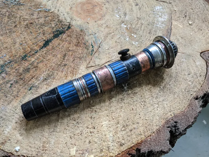 Lightsaber