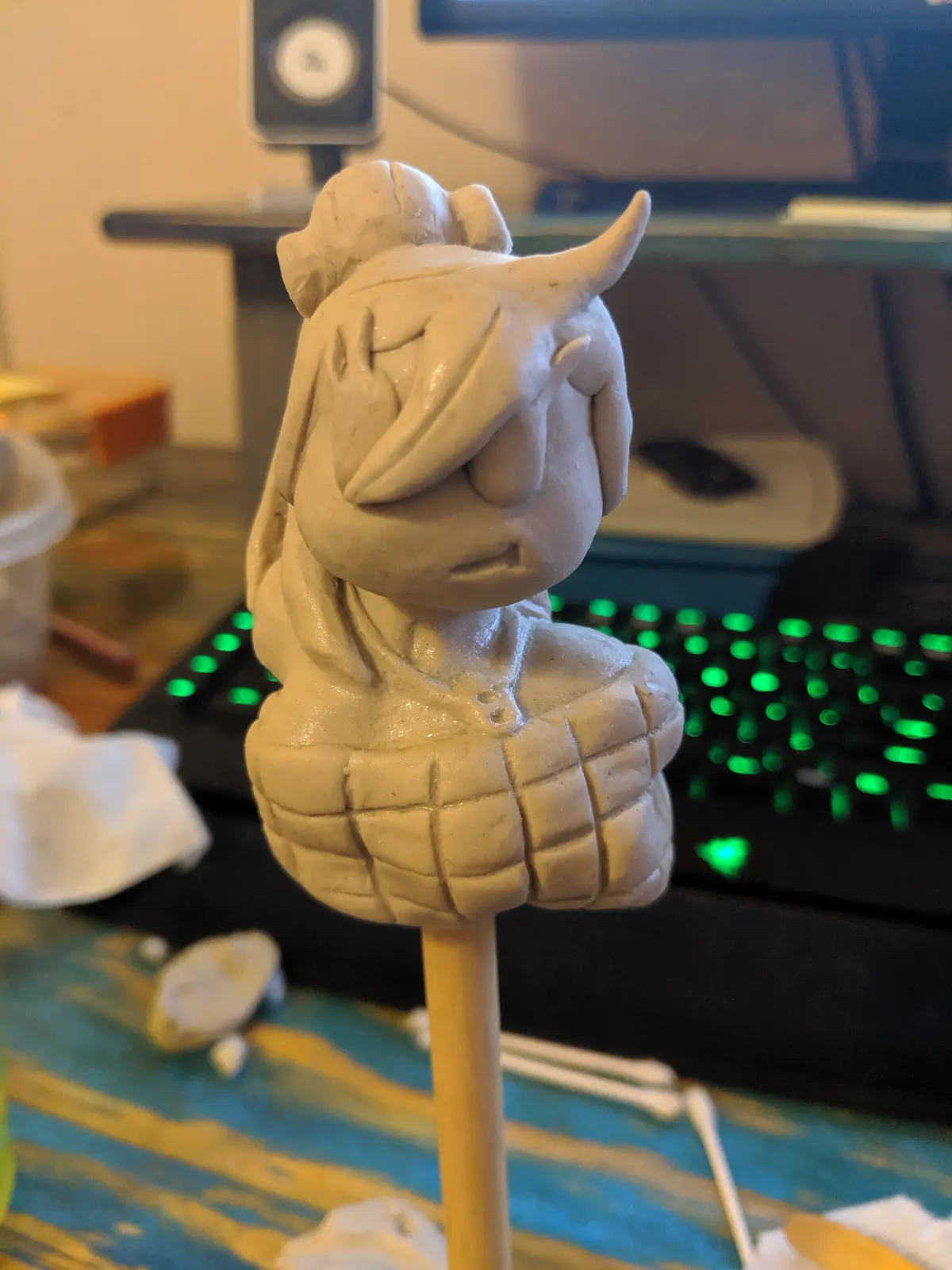 Small Sculpts: photo 1
