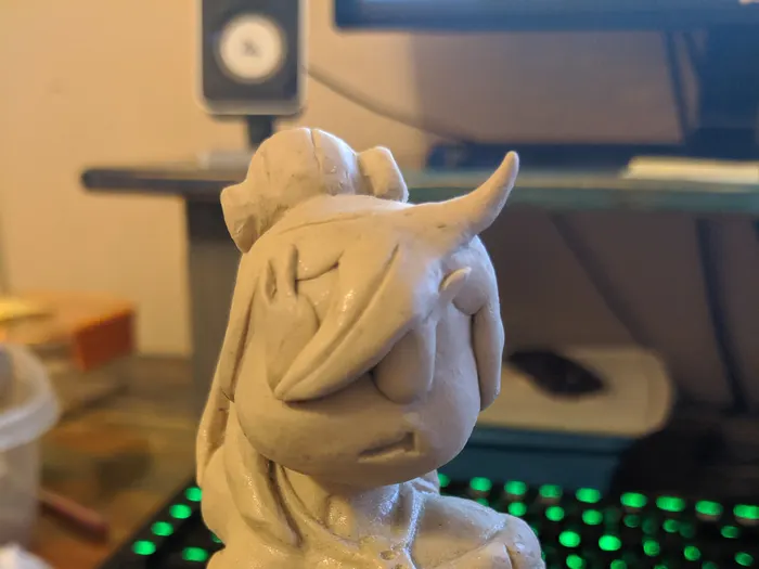 Small Sculpts