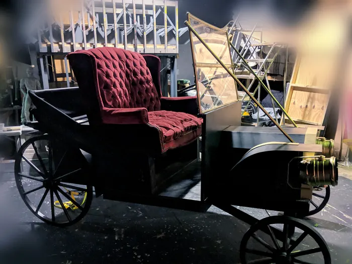 Model T