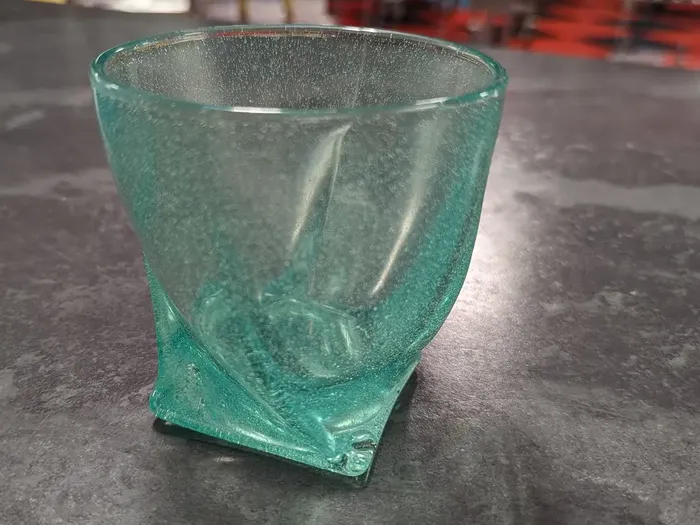 Resin Cup