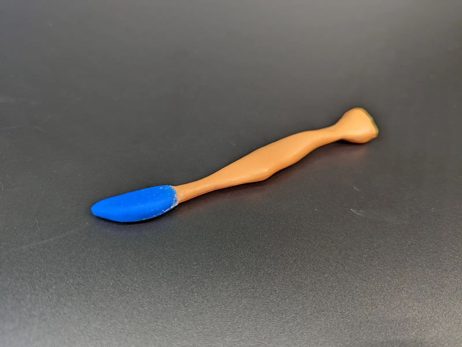 Sculpting Tool: finished photo 1