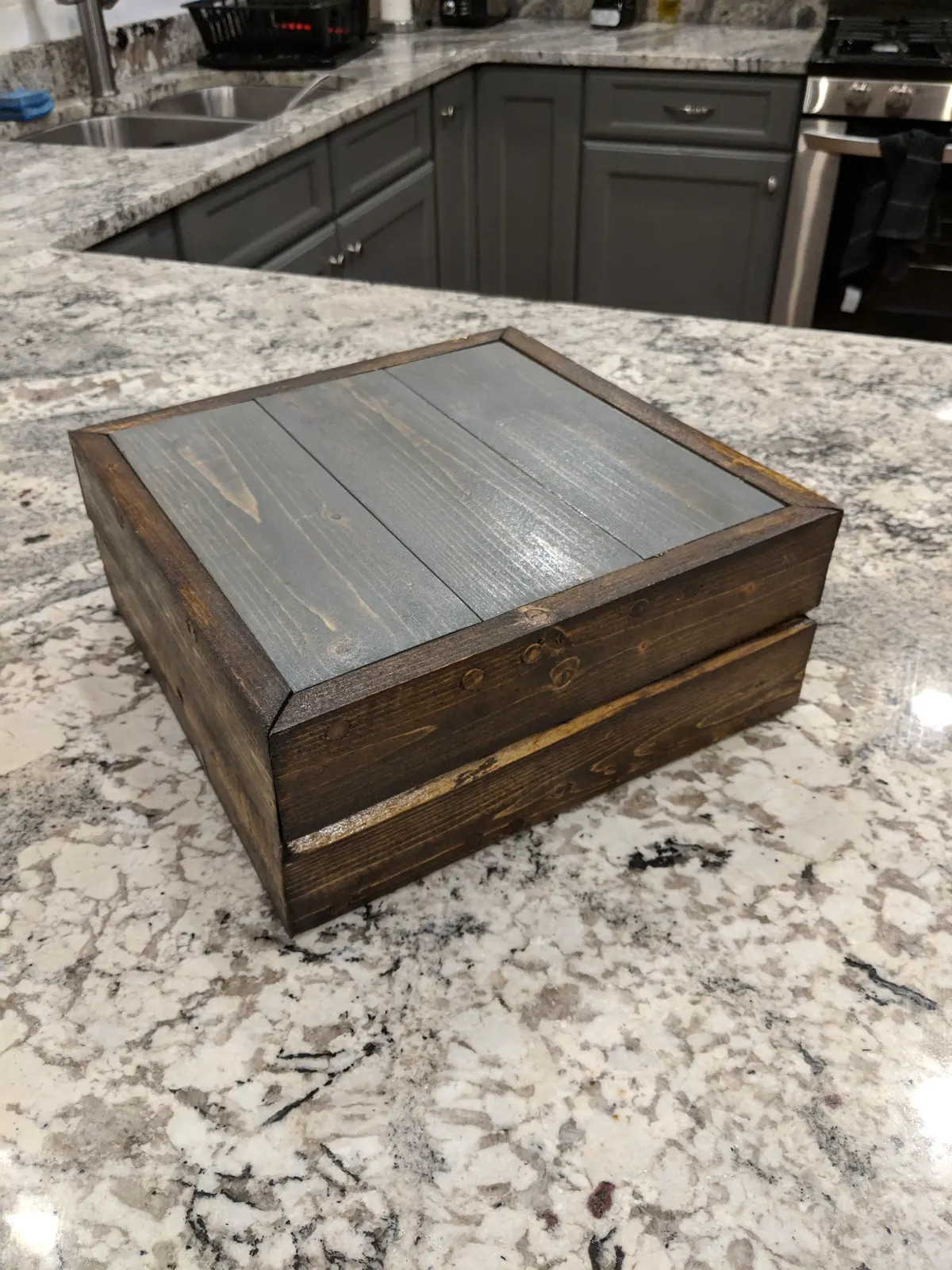 Everyday Carry Box: photo 1