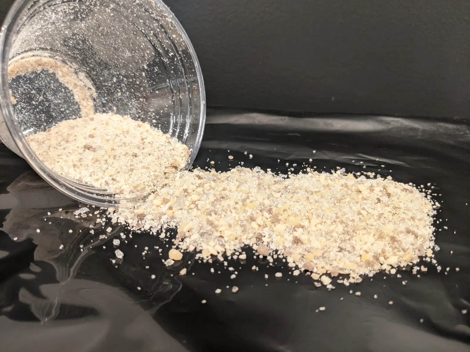 Silicone Sand: photo 1