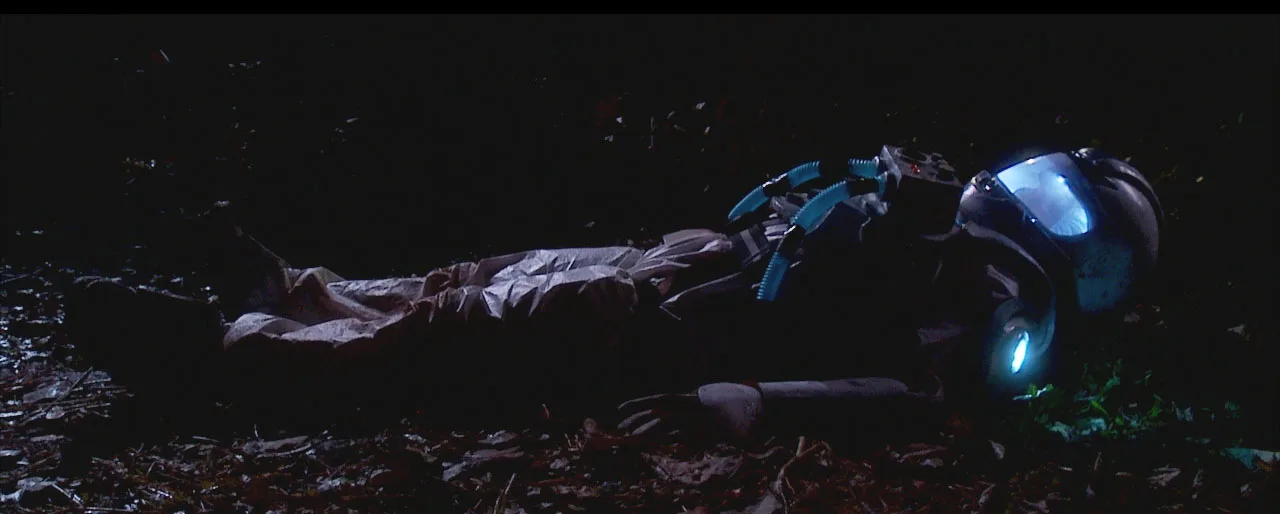 Space Suit - 300 Seconds: photo 1