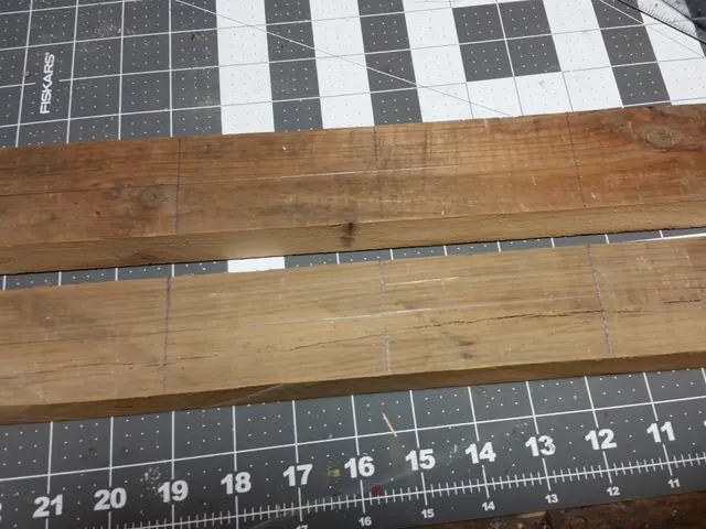 Tape Holder: process photo 3