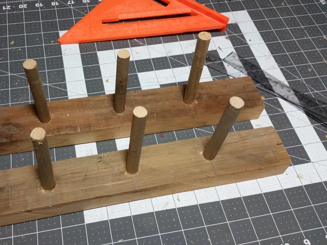 Tape Holder: process photo 6