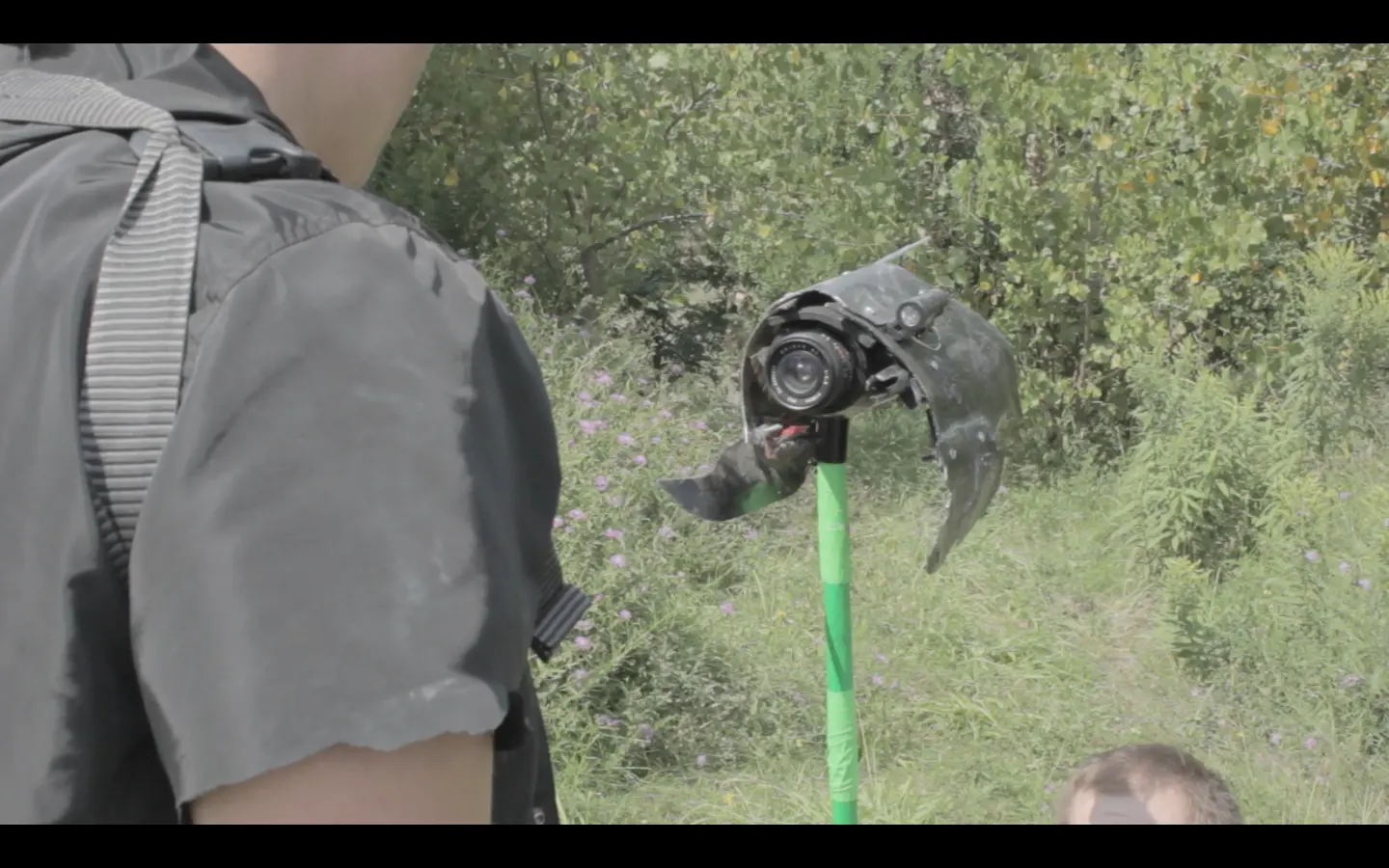 Volition – Jack the Robot: process photo 5