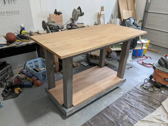 Workbenches